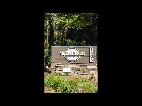 Timber Grove Apartment 4