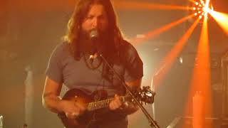 Greensky Bluegrass - More Of Me 2018 03 02 Bluestone