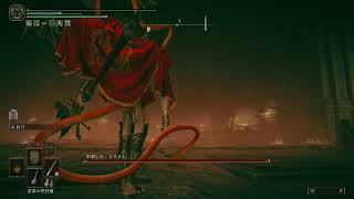【ELDEN RING】王になったエルデンリング　2周目＆DLC初見の旅【実況】Part6