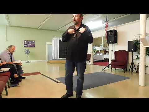 "Compassion 1"  Mike Mings  8/16/2017