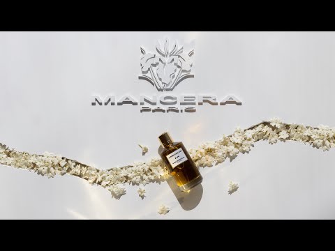 Миниатюра изображения товара Парфюмерная вода Mancera Jasmin Exclusif (120мл)