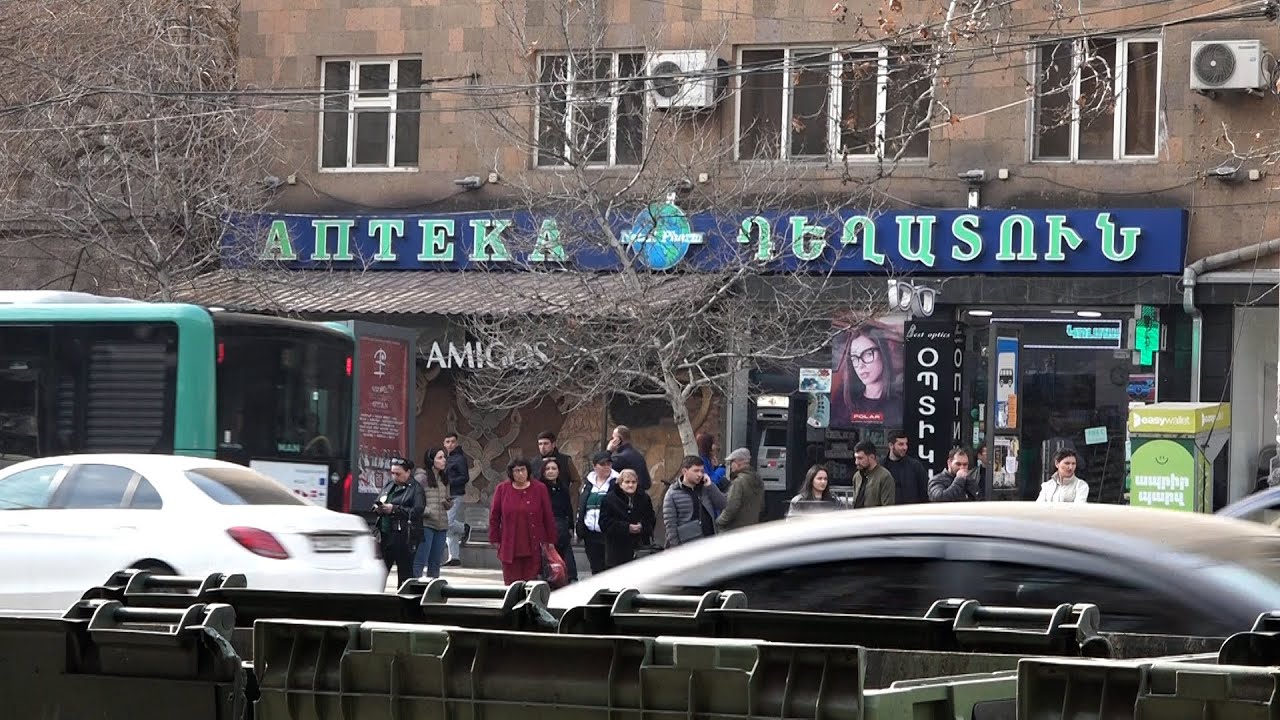 Դեղ գնողները և դեղատները խնդիրների առաջ են կանգնել` նոր օրենքի պատճառով