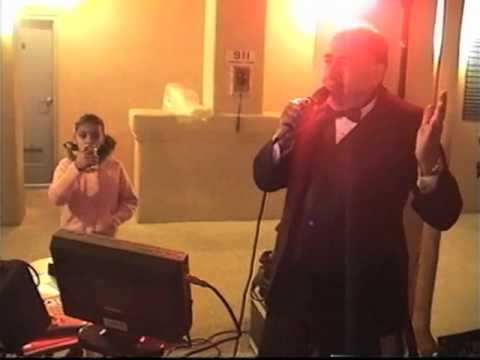 Promotional video thumbnail 2 for Don Oscar