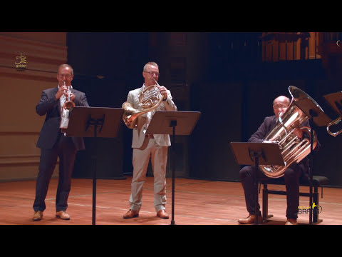 Bohemian Rhapsody - Queen | Belgian Brass Soloists