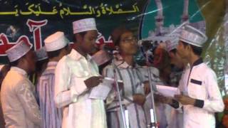 preview picture of video 'Jashn e Aamad e Rasool Anjuman Tanveer ul Islam 18 Jan 2014 06'