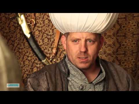 Szigetvár - török kori élet a várban