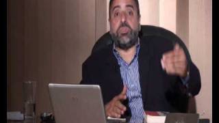 Fadel Soliman responding to the Islamophobic film obsession, explaining the concept of jihad and tackling the issues of ho...