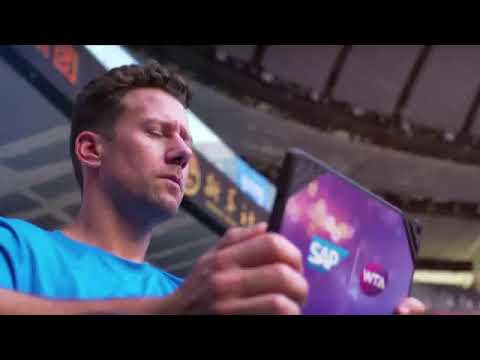 SAP Success Stories in Sports