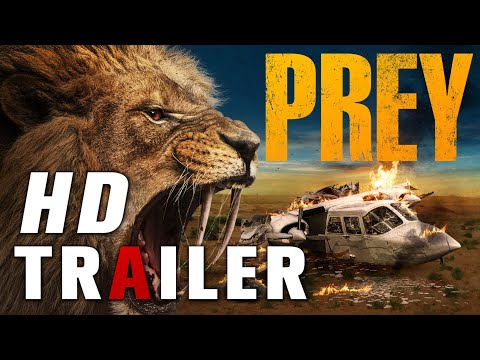 Prey TRAILER Emile Hirsch Mena Suvari