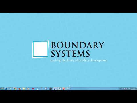 Creo 4 0 and Additive Manufacturing