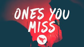 R3HAB - Ones You Miss (Lyrics) - YouTube