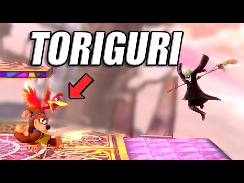 This Japanese Banjo Player Is DIFFERENT.