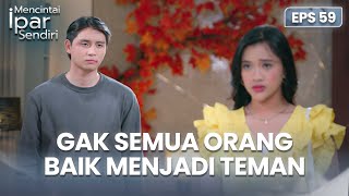 Download lagu Naomi Senang Arta Sangat Perhatian Kepadanya | MENCINTAI IPAR SENDIRI | EPS. 59 (1/4) mp3