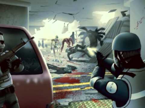 SAS Zombie Assault 3 Mod (Rajoittamaton raha) video