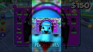 Download lagu Doodle and Arkey Core 🔥🔥🔥 #doodleandarkey #shorts #arkey #doodle #core #funny mp3