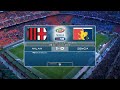 Milan Genoa 1 0 25 10 2010