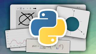 Python GUIの新たな時代