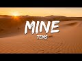 Tems Mine Lyrics