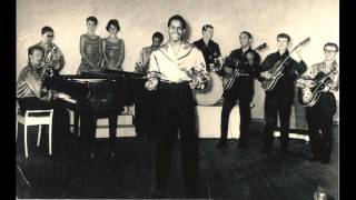 What Do You Want To Make Those Eyes At  Me For by Emile Ford *(1959)