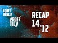 RECAP CONFERÊNCIA PROFÉTICA 14 12 2018