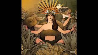 Jedi Mind Tricks  "You Have One Devil But Five Angels" - Official Audio