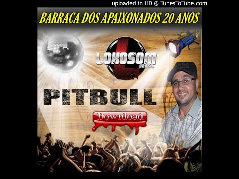 BARRACA DOS APAIXONADOS 20 ANOS DE SUCESSO