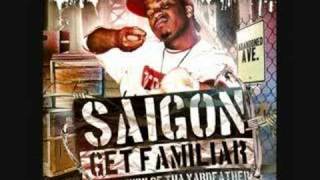 Saigon- Who Can Get Busy