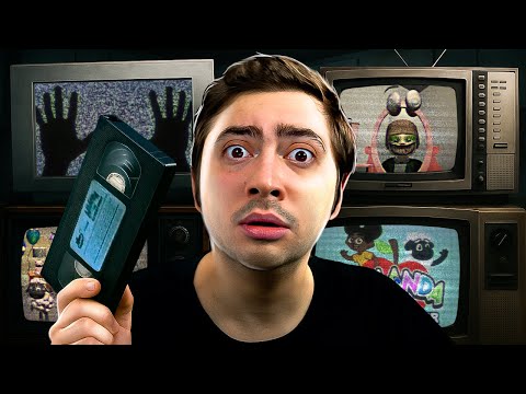 O FIM DO MISTÉRIO? - AMANDA THE ADVENTURER 3