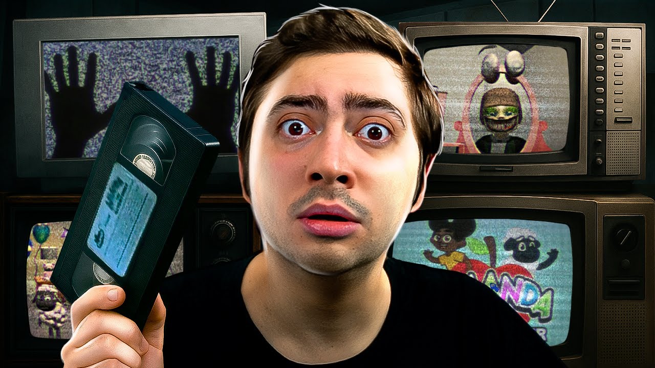 O FIM DO MISTÉRIO? - AMANDA THE ADVENTURER 3