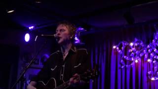 Tommy Stinson - Nothing (Bash & Pop) • Normaltown Hall • Athens, GA • 7/31/16