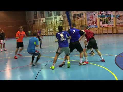 Trening SKF KPR Sparta Oborniki