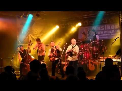 Rolandfest Stendal 2012 - Nobody Knows