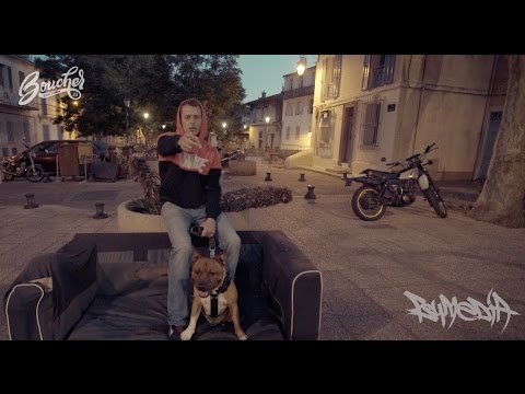 Boucher Louchebem - Polenta Freestyle - PSYMEDIA