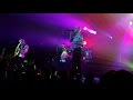 Neon Trees - Everybody Talks (It Started with a ...