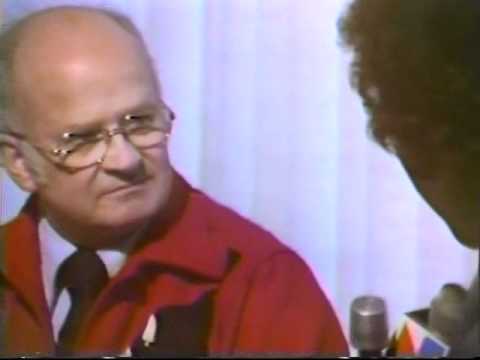 WSYR TV 3 Total News - swine flu report - 12/26/76