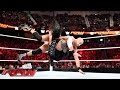 Reigns vs. Cesaro - WWE World Heavyweight ...