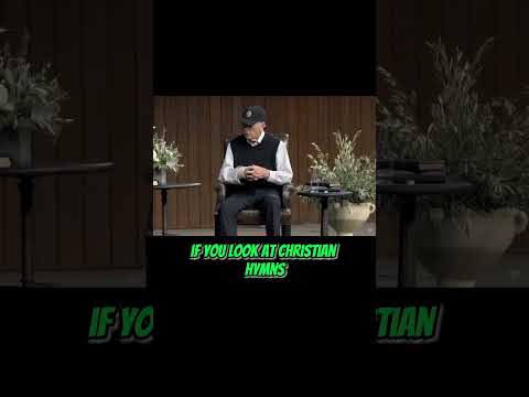 Почему музыка Hillsong доминирует | Джон Макартур