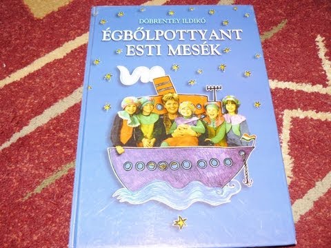 Szegény Peti nagymamája (egyben, teljes, szaggatásmentes verzió)