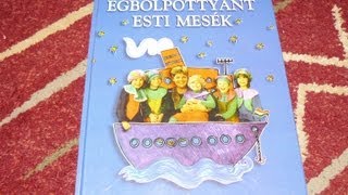 Szegény Peti nagymamája (egyben, teljes, szaggatásmentes verzió)