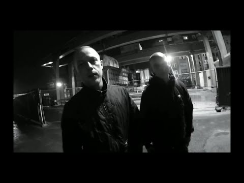 Sebo PPS feat. DUDEK P56, INKG P56 - Raz lepiej raz gorzej