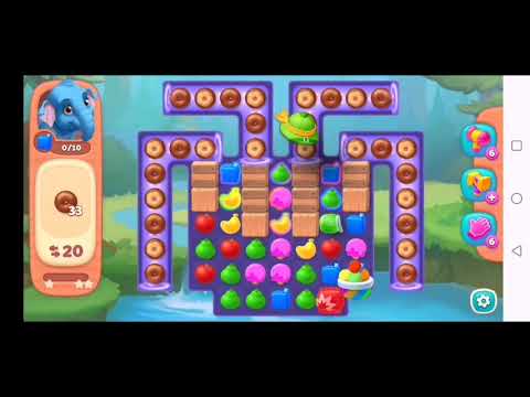 Wildscapes 413 Level