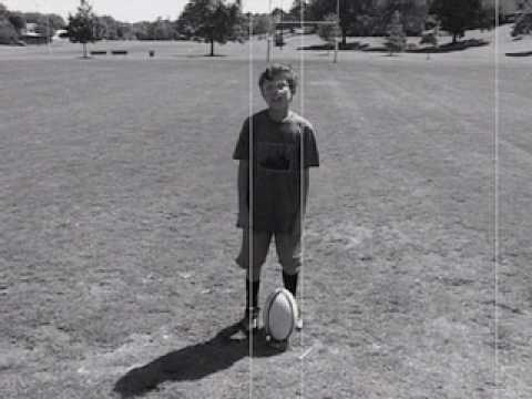 Pulp Sport - Father Vs Son - Rugby