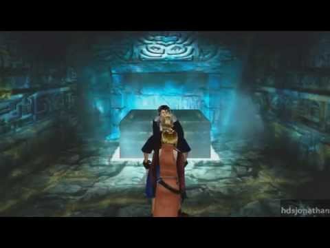 Final Fantasy 8 Walkthrough - Part 15 - HD 720