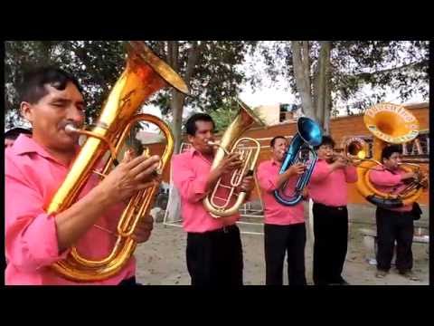 Cajamarquina Nº9 - Banda Orquesta Juventud Poquian Cajatambo