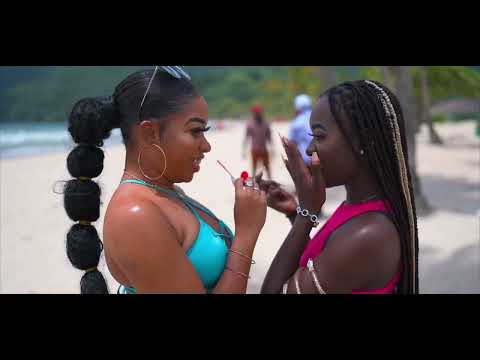 M.R.I ft  TICO   SHY Official Music Video 2022