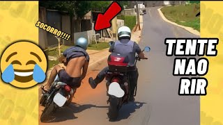 TENTE NÃO RIR IMPOSSÍVEL 😂 - OS MELHORES memes e VÍDEOS ENGRAÇADOS 2026 #memes #comedia #125
