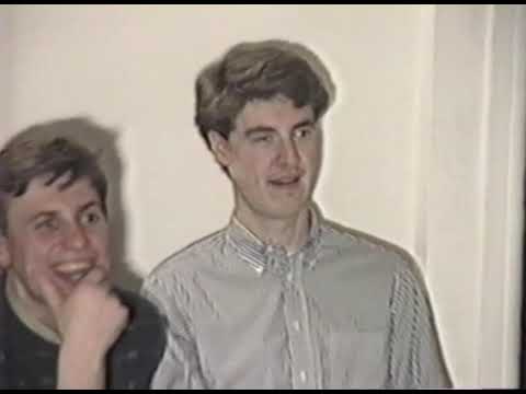 Заокские хроники. Часть I. 23.02.1990