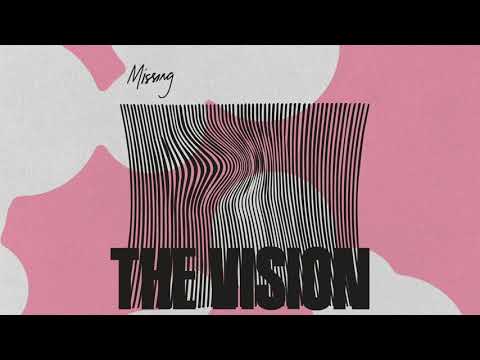 The Vision featuring Andreya Triana & Ben Westbeech - Missing (The Maurice Fulton Mix)