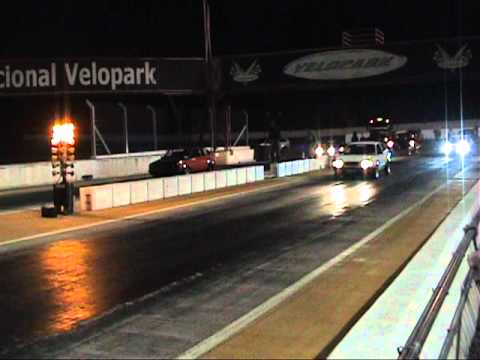 [JC Racing.com.br] GOL ST 89  Treinos Velopark RS  27 07 2011