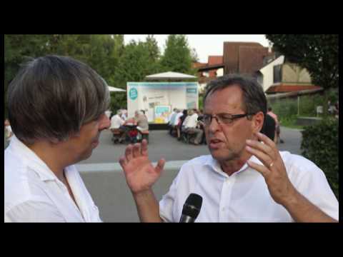 Hier sind wir Zuhause in Obersontheim